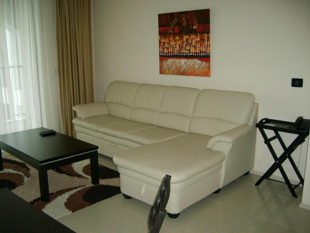 Suite de 2 dormitorios