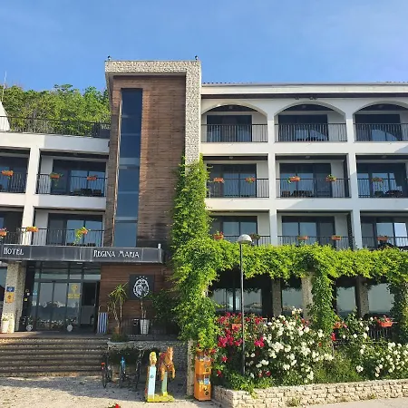 Regina Maria Spa Design Hotel-2