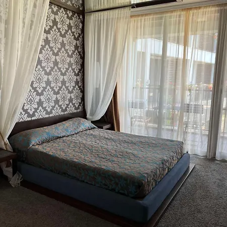 Regina Maria Spa Design Hotel-2