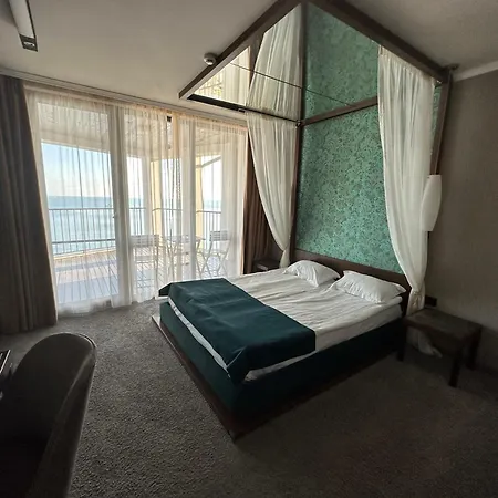 Regina Maria Spa Design Hotel-2